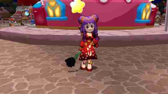 过年换新衣 《希望OL》新年服装推荐