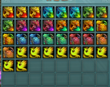 前期主要副本介绍，万仞孤陵