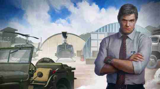 《坦克世界》×《第一滴血》联动官宣，孤狼兰博归来！