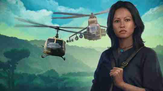 《坦克世界》×《第一滴血》联动官宣，孤狼兰博归来！