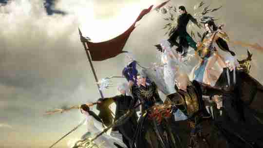 游戏官方手动支持搬砖？网易连抛重磅承诺，2025开年大肉来了