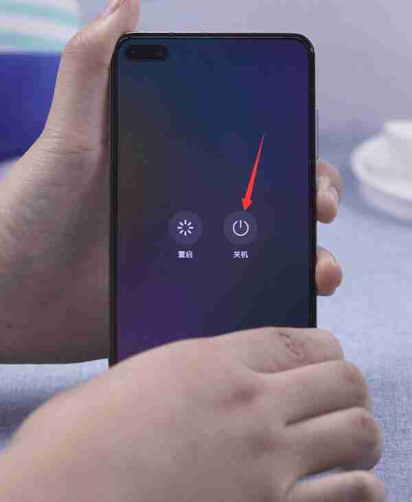 手机密码忘了怎么解锁?教你一招