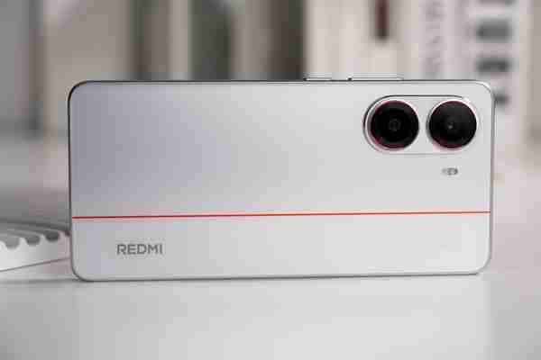 REDMI Turbo 4上手：1999元同档性价比之王