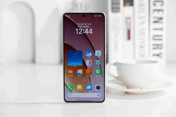 REDMI Turbo 4上手：1999元同档性价比之王