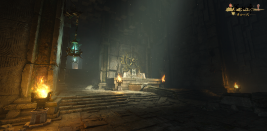 《逆水寒》千万玩家玩过都说好的3A，终于在本周出续作了！