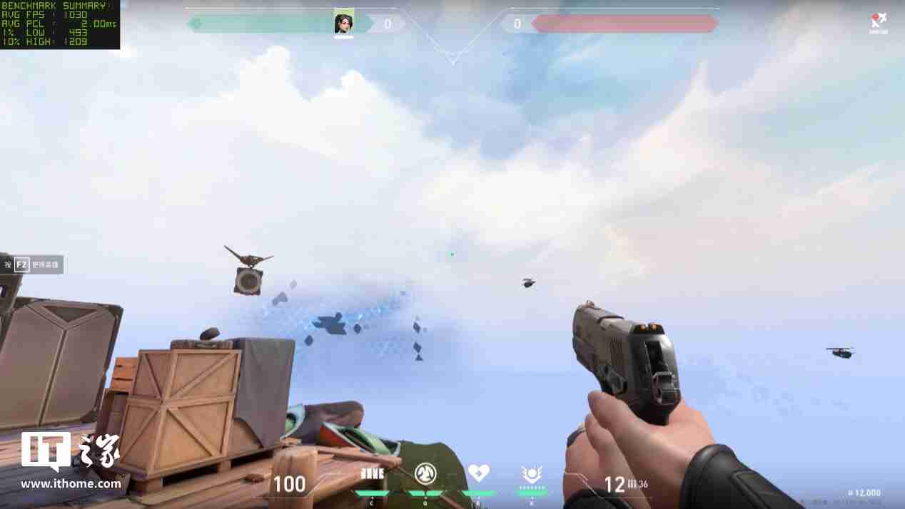 雷克沙战神之翼 ARES RGB DDR5 6000 C26 内存体验：超低时序 + 海力士颗粒认证，专为 AMD 平台打造