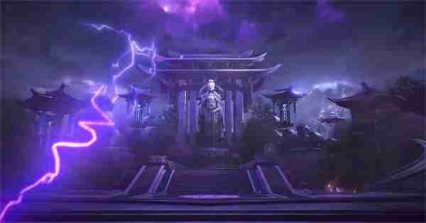 《仙剑奇侠传四》重制版公布 由虚幻引擎5进行开发