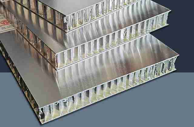 市面上最受欢迎的铝蜂窝板10大品牌【蜂窝铝板热门品牌推荐】