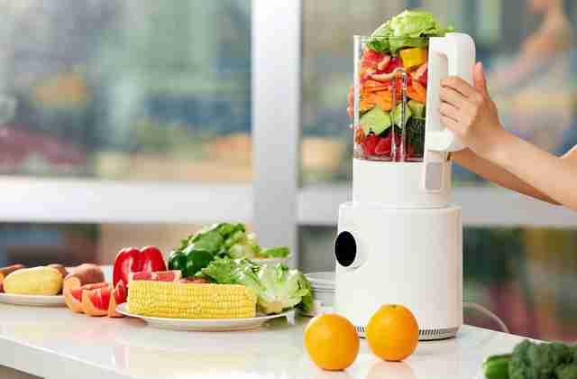 怎么买榨汁机 购买榨汁机有哪些注意事项