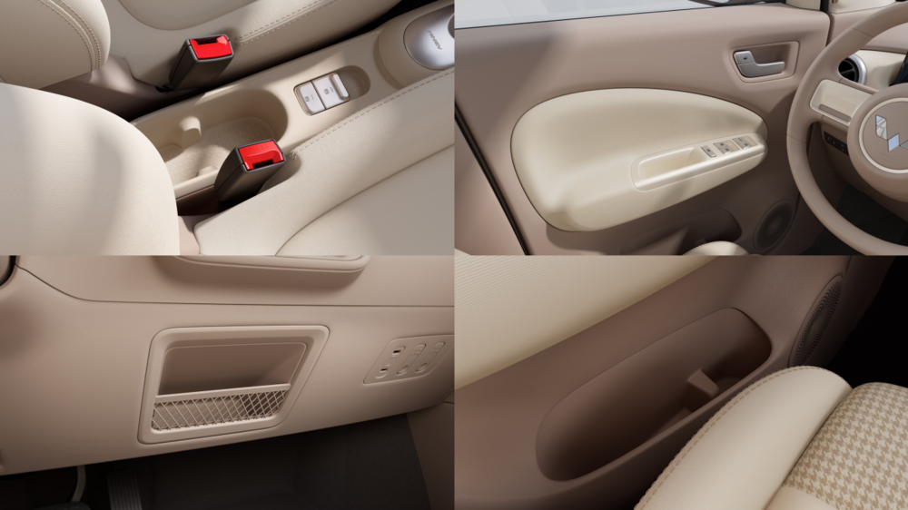 宏光MINIEV四门版配置公布，开启代步车2.0时代