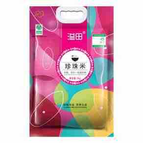 溢田大米哪个型号好？溢田大米热卖产品推荐