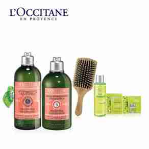 欧舒丹洗发水哪个型号好？欧舒丹洗发水热卖产品推荐