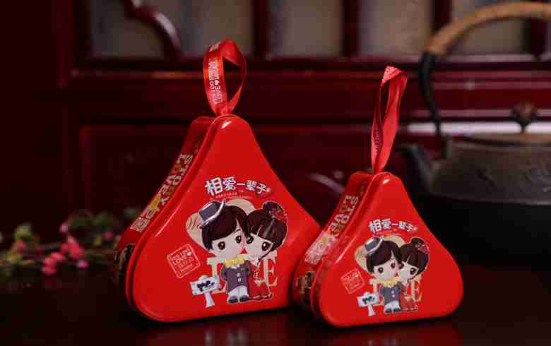 结婚喜糖要买哪几种糖 十大好吃的喜糖有哪些种类