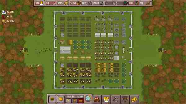 生存策略建造《最终前哨: 最终版》于Steam发布试玩