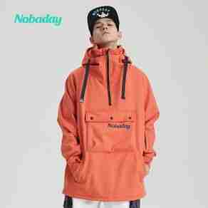 Nobaday滑雪服哪个型号好？Nobaday滑雪服热卖产品推荐