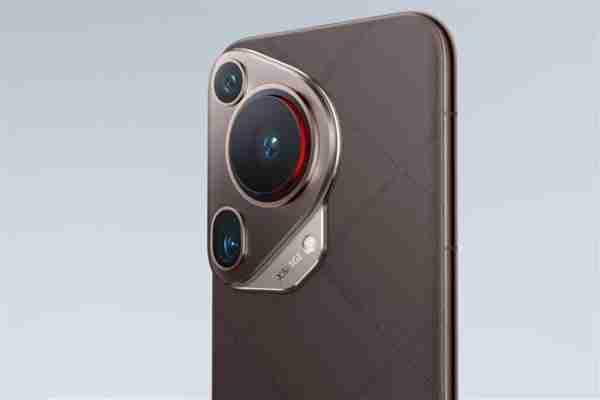DXO影像之王！曝华为Pura 70 Ultra新配色即将登场