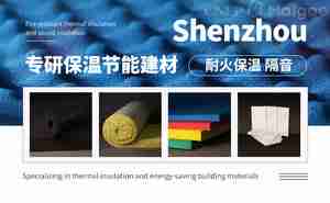 玻璃棉哪些品牌能排前十名 你心目中的品牌上榜了吗