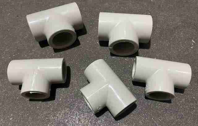 热门三通品牌有哪些 这10个三通名牌广受欢迎