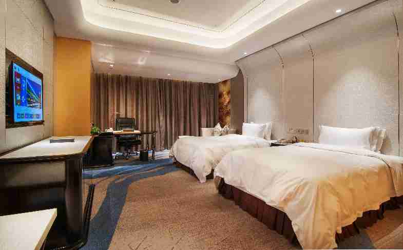 加盟宾馆需要办理什么手续 开宾馆的必备条件有哪些