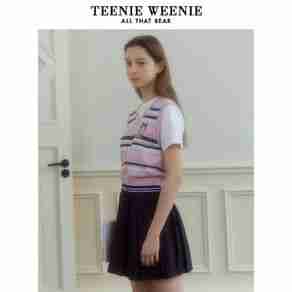 TeenieWeenie女士毛衣哪个型号好？TeenieWeenie女士毛衣热卖产品推荐