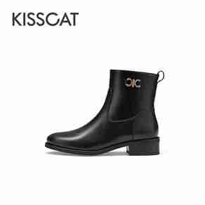 接吻猫女靴哪个型号好？接吻猫女靴热卖产品推荐