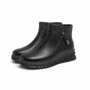 红蜻蜓女靴哪个型号好？红蜻蜓女靴热卖产品推荐