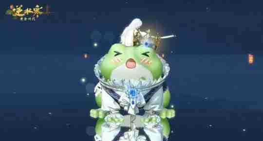 《逆水寒》新资料片【大梦天羲】明日上线！一篇教你逆水寒新世界怎么玩？