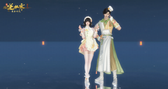 《逆水寒》新资料片【大梦天羲】明日上线！一篇教你逆水寒新世界怎么玩？