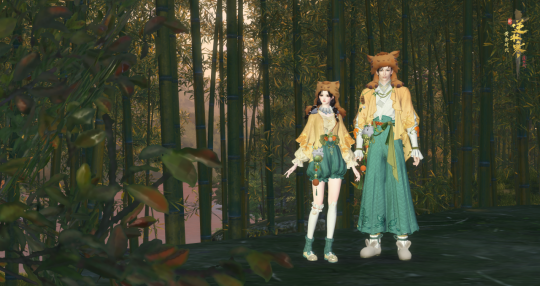 《逆水寒》新资料片【大梦天羲】明日上线！一篇教你逆水寒新世界怎么玩？