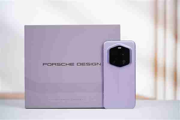 100倍变焦超远摄之王！荣耀Magic7 RSR保时捷设计图赏