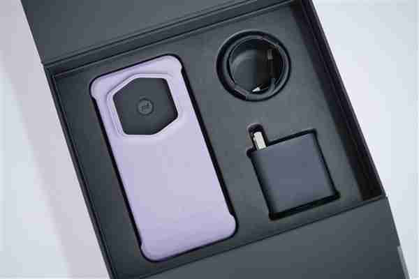 100倍变焦超远摄之王！荣耀Magic7 RSR保时捷设计图赏