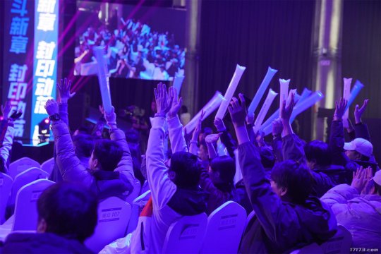 2024 SCS总决赛圆满收官！ 选手M’夺得总冠军