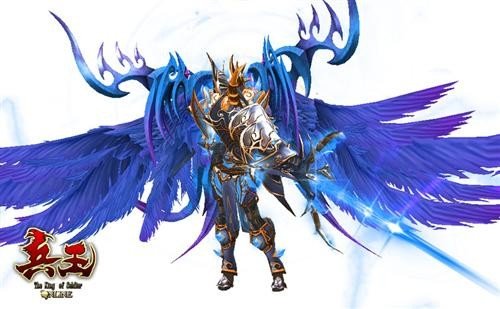 六大职业更平衡，《兵王OL》如何选择适合自己的职业？