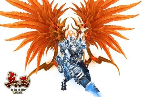 六大职业更平衡，《兵王OL》如何选择适合自己的职业？