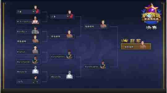 《炉石传说》国服回归后首个冠军！陌路烟明世界冠军赛捧杯