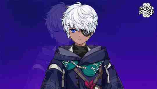 《洛奇》全新才能曝光：决定命运的战斗占星术士