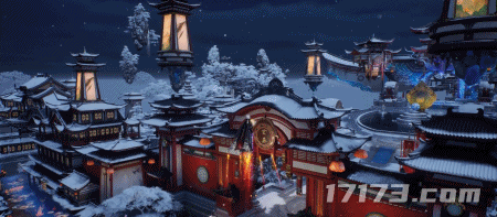 决战MMO之巅迎来高潮！玩家挤爆《诛仙世界》服务器，排队冲到14万+