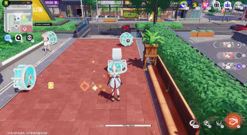 《无限大》《异环》有危险了？《望月》最新实机可太“癫”了