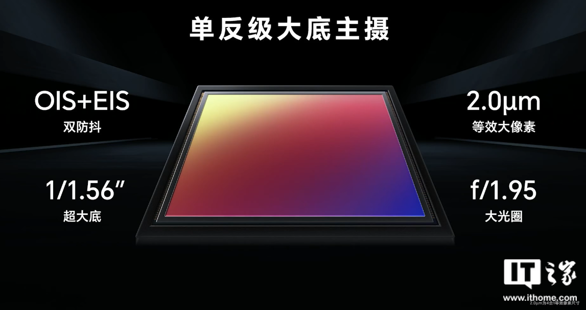 荣耀 GT 手机发布：骁龙 8 Gen 3 处理器、6.7 英寸直屏，2199 元起