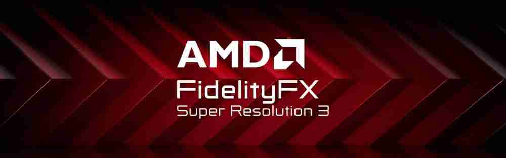 AMD 升级游戏开发利器 FidelityFX SDK，超分 FSR 技术 3.1.3 来袭