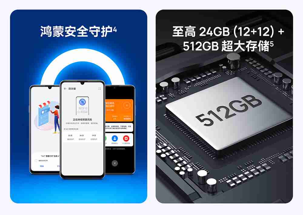 WIKO Hi 畅享 70 Plus 手机预售：天玑 700 处理器、6100mAh+40W 充电，1399 元起