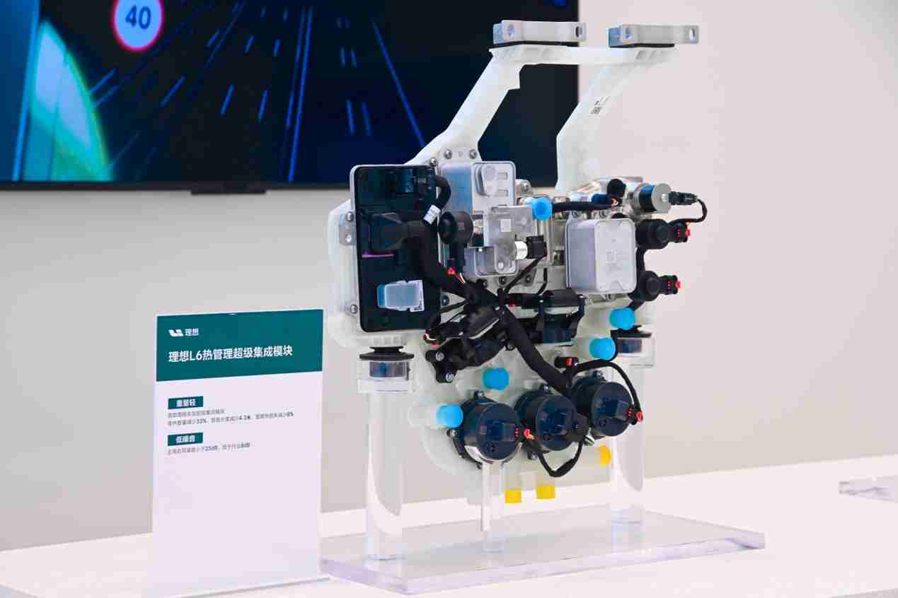 理想 L6、MEGA 首次“过冬”，理想如何保障冬季用车体验？