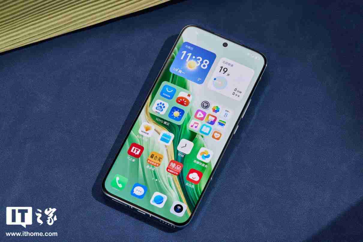 荣耀 Magic 6 系列手机 12 月底推送雅顾人像功能，Magic 5 系列机型明年 1 月升级支持