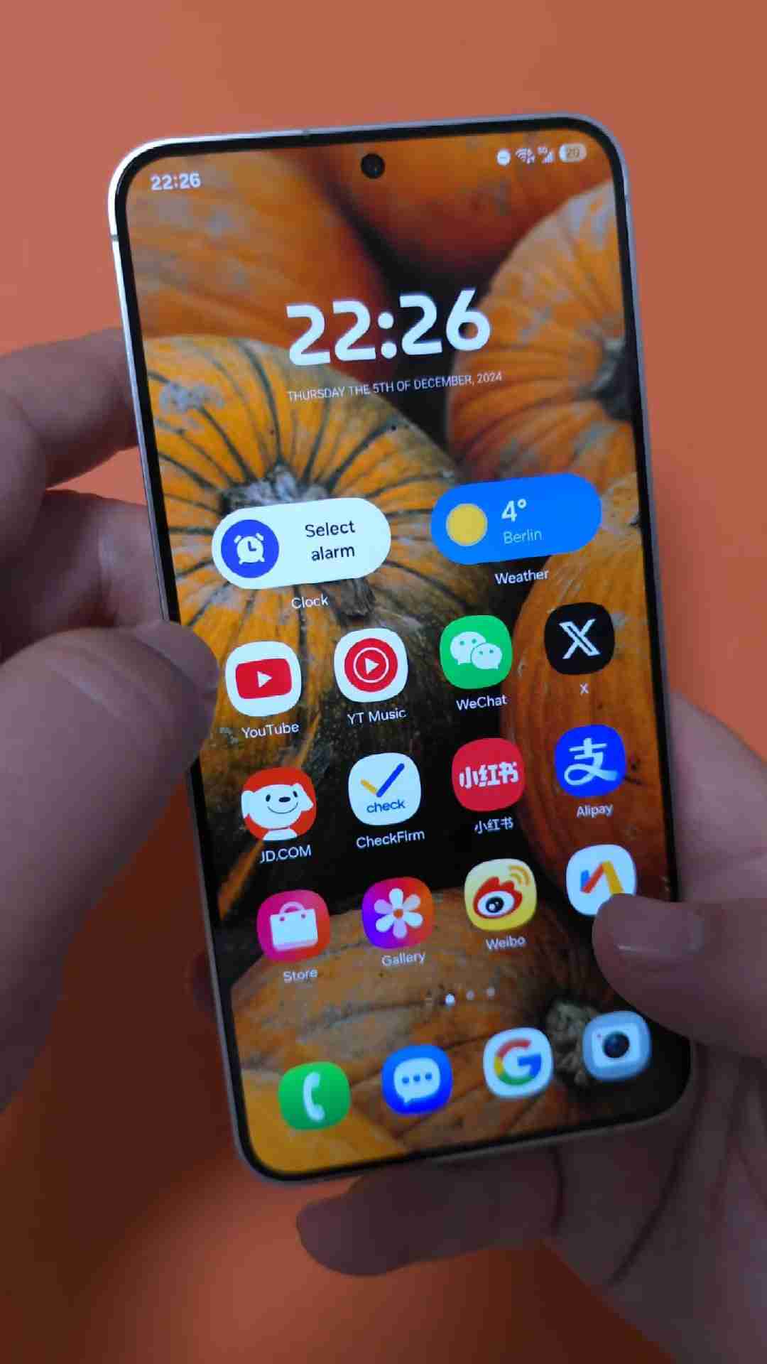 三星 One UI 7.0 动画细节曝光：支持打断、并行动画效果