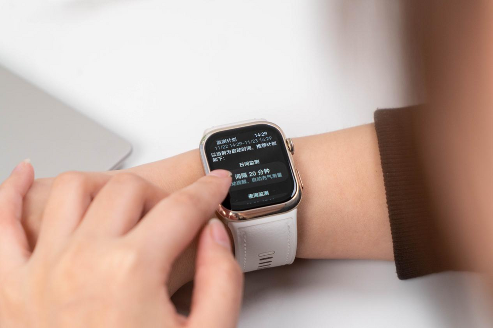 华为首款动态血压监测手表，华为WATCH D2带来血压健康管理新方式