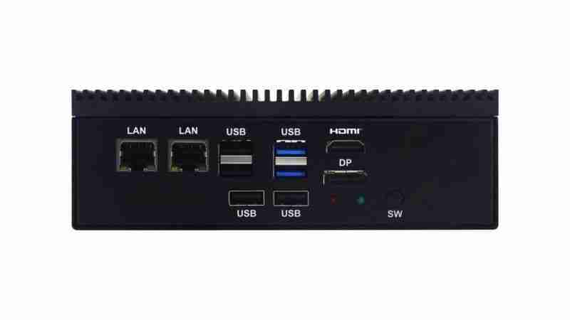映泰推出工业计算机 MS-X7433RE：双 2.5G 网口、最高 32GB DDR5 内存