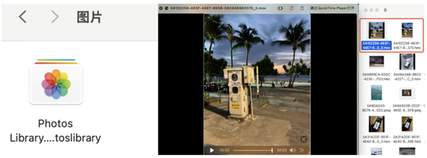 只有苹果朋友圈才能看Live Photo 真不是微信不给安卓面子