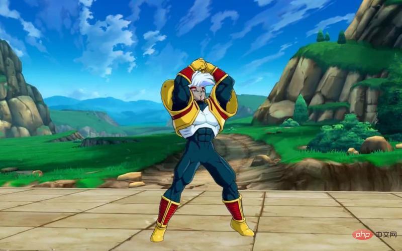 横版格斗手游排行榜 2025好玩的横版格斗游戏手游前十名推荐