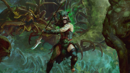 《暗黑4》狂欢活动开启，圣母经验祝福+一键解锁莉莉丝祭坛+新职业免费体验！