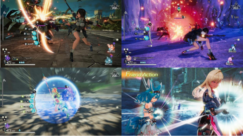 《优米雅的鍊金工房》第二波情报，新宣传片公开